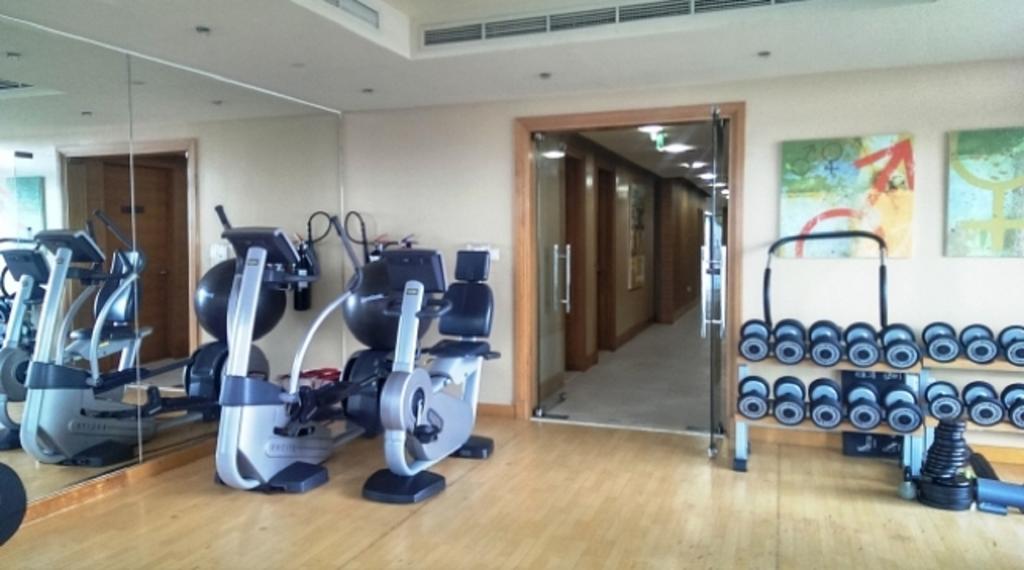 New Arabian Holiday Homes - PANORAMA - thumb 2