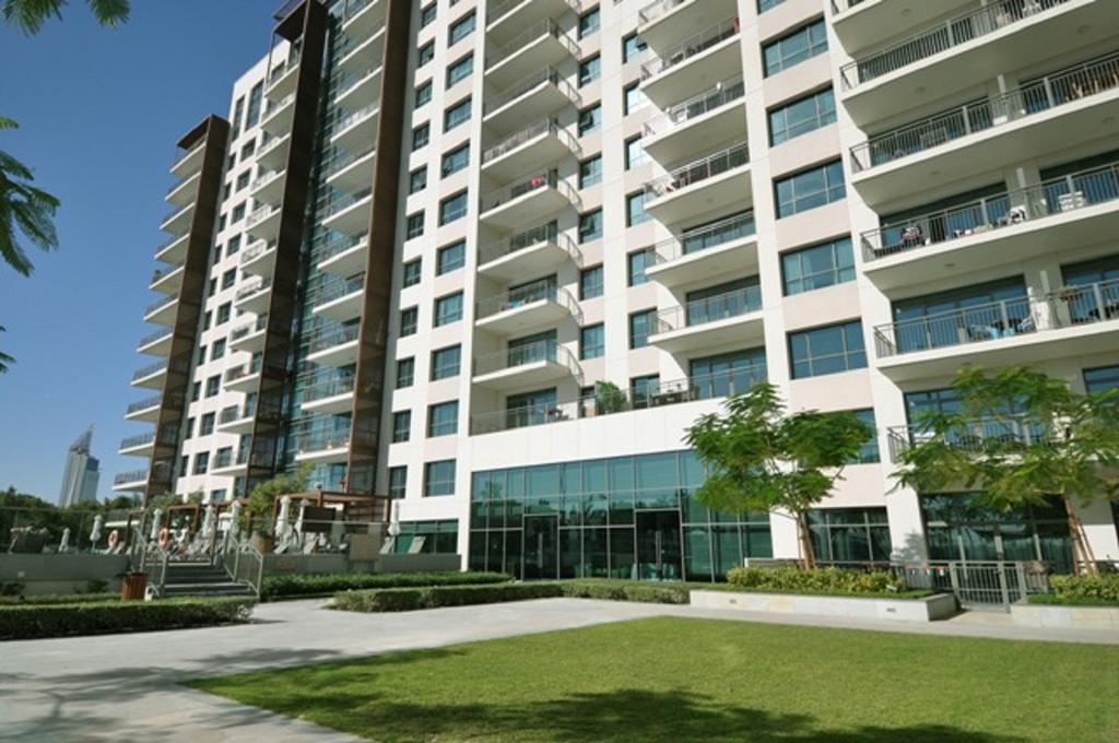 New Arabian Holiday Homes - PANORAMA - thumb 3