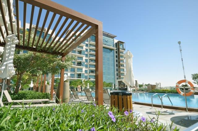 New Arabian Holiday Homes - PANORAMA - thumb 5