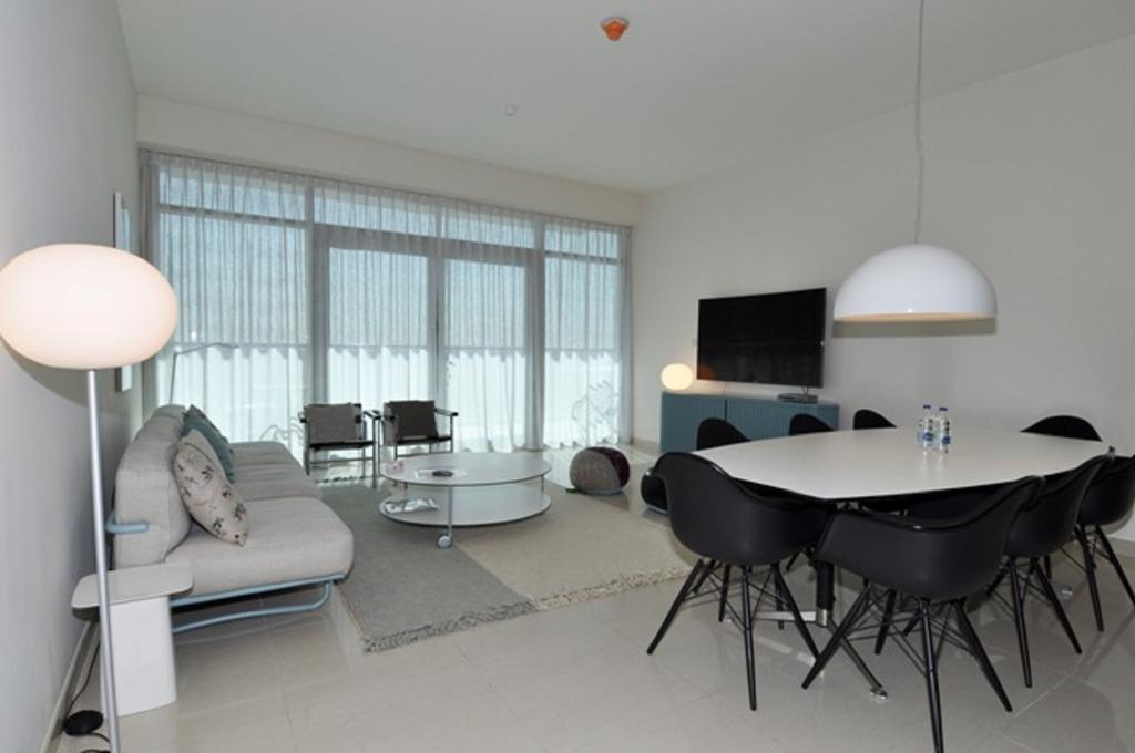 New Arabian Holiday Homes - PANORAMA - thumb 1