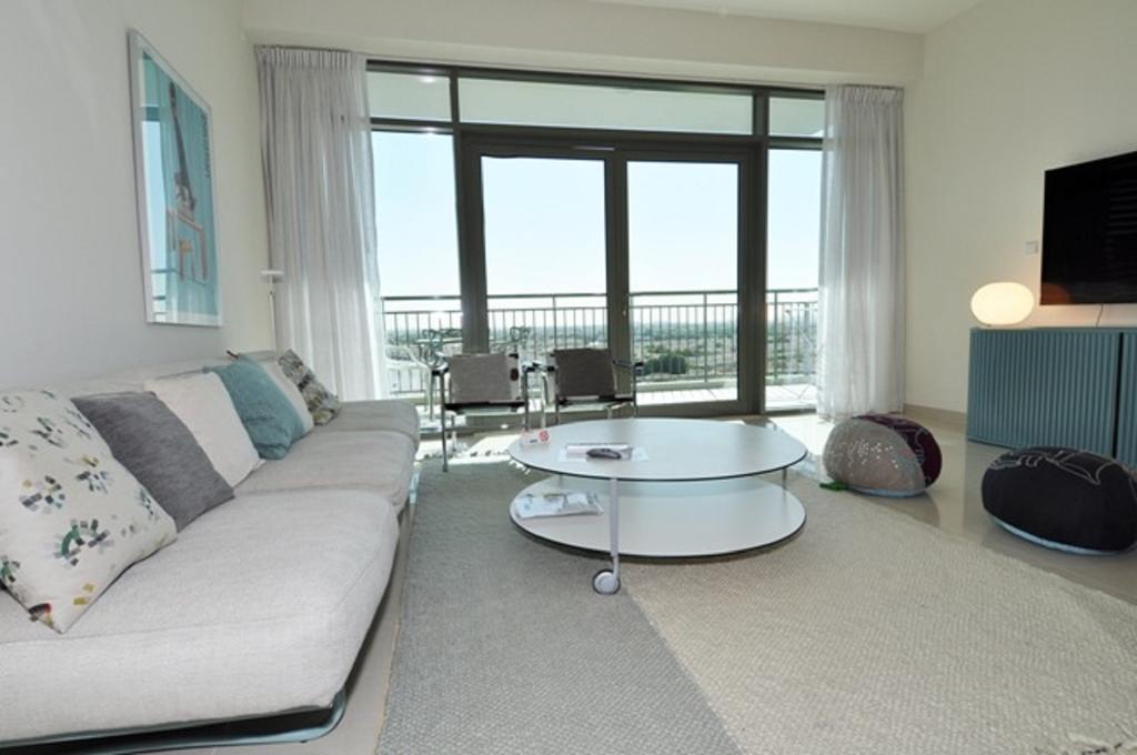 New Arabian Holiday Homes - PANORAMA - thumb 0