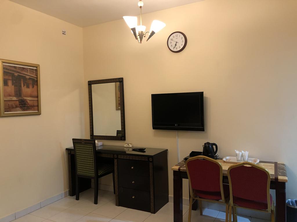 New Royal Mark Hotel Apartments - thumb 6