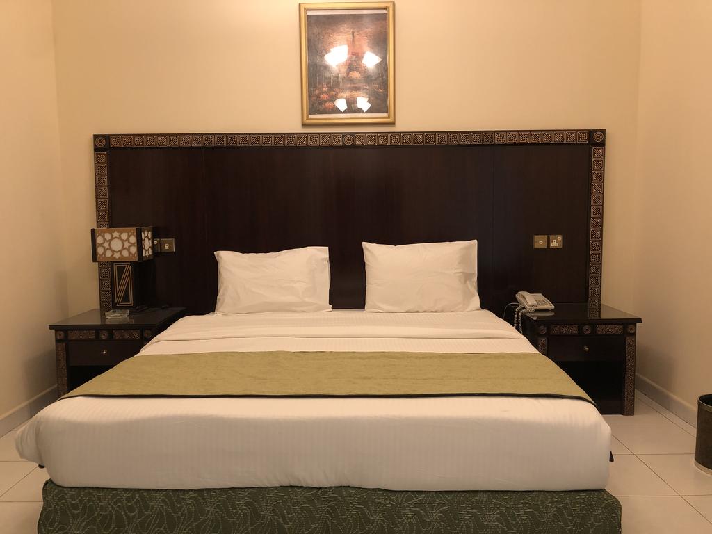 New Royal Mark Hotel Apartments - thumb 2