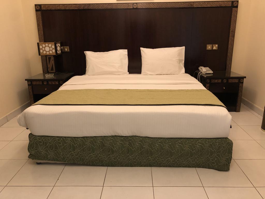 New Royal Mark Hotel Apartments - thumb 3