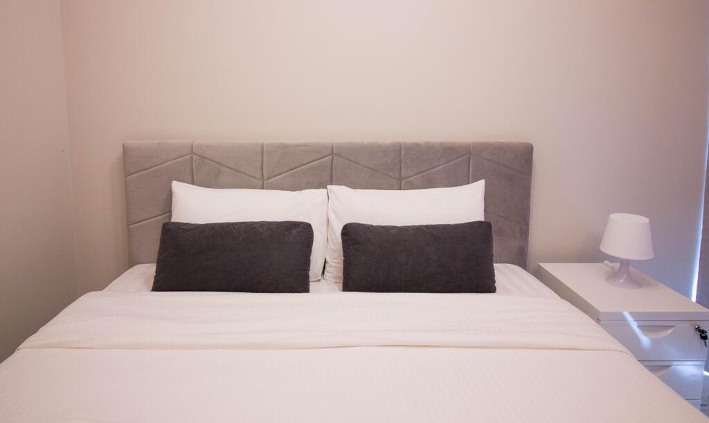 Newly Furnished Studio, 5 Mins To Expo Site - thumb 4