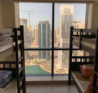 Nina - Accommodation Dubai