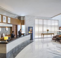 Nour Arjaan by Rotana - Fujairah - Accommodation Dubai