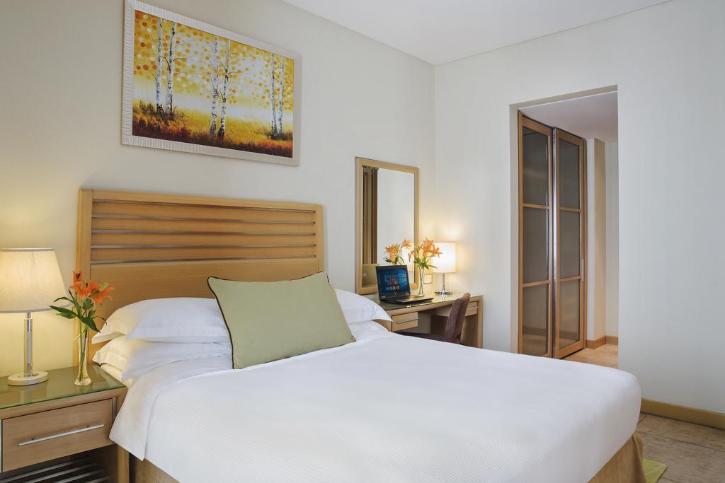 Nour Arjaan By Rotana - Fujairah - thumb 6