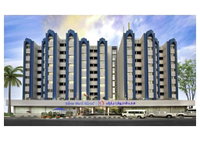 Nova Park Hotel Accommodation Dubai