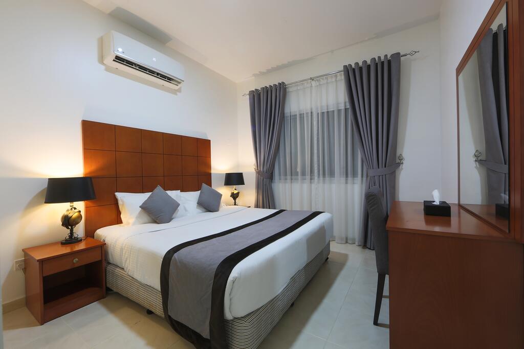 Nova Park Hotel - thumb 4