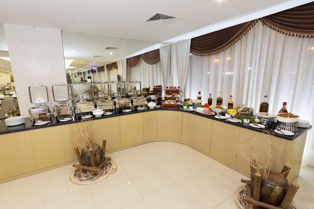 Nova Park Hotel - thumb 2