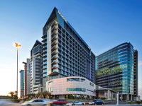 Novotel Abu Dhabi Al Bustan Accommodation Dubai