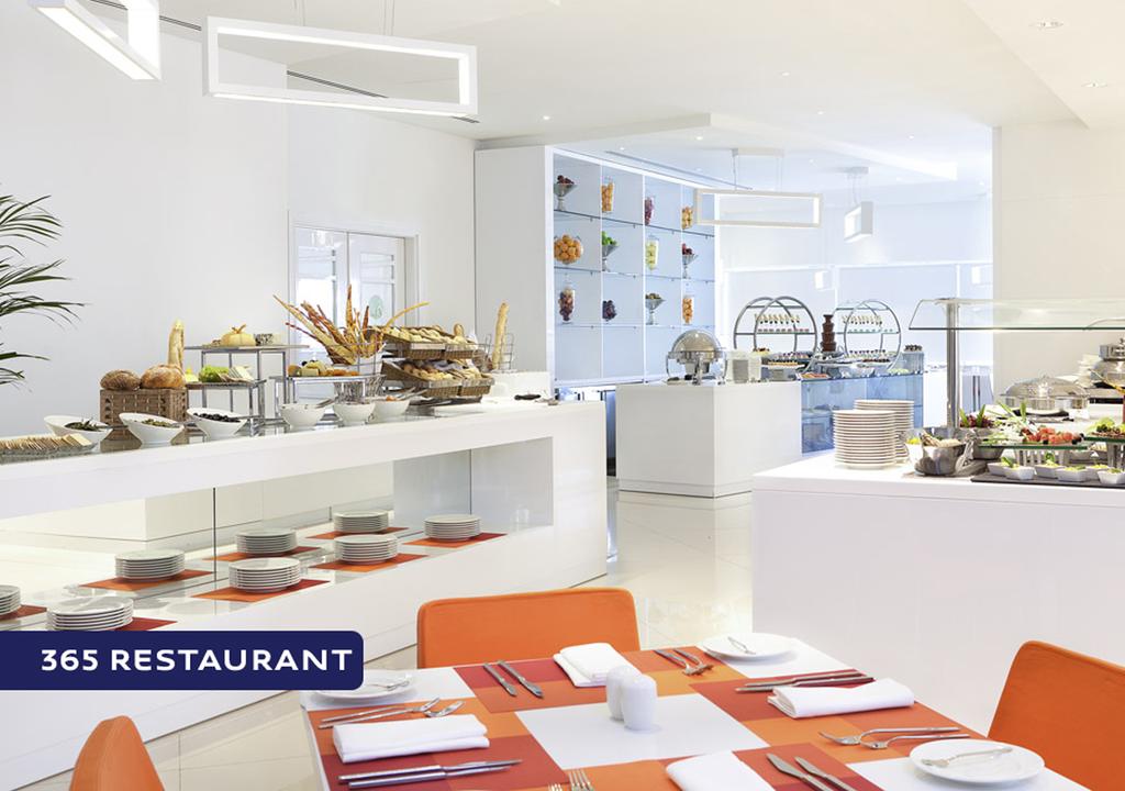 Novotel Dubai Al Barsha - thumb 6