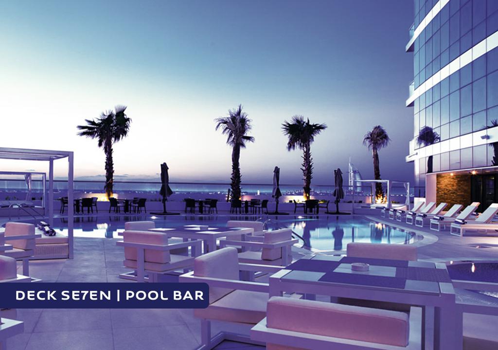 Novotel Dubai Al Barsha - thumb 2