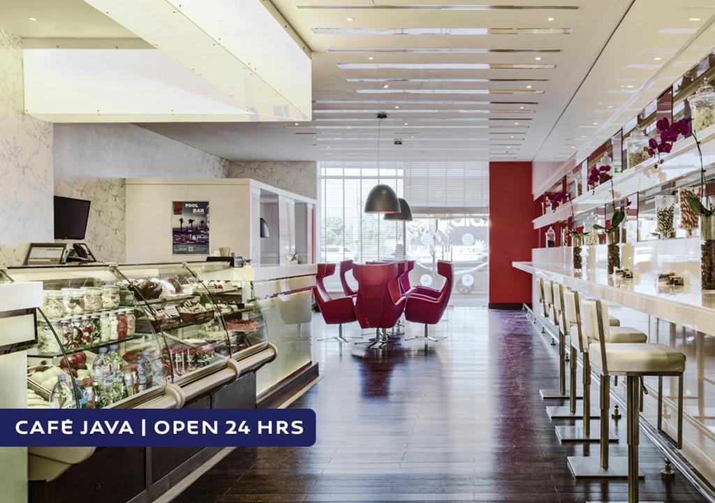 Novotel Dubai Al Barsha - thumb 1