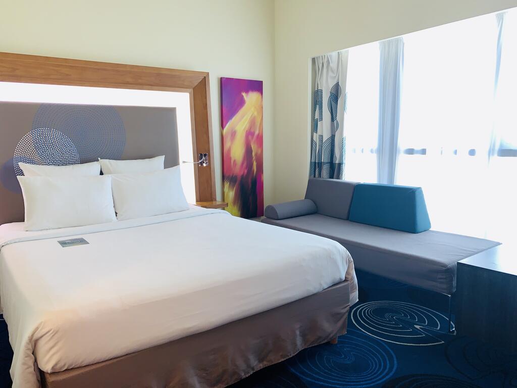 Novotel Fujairah - thumb 2