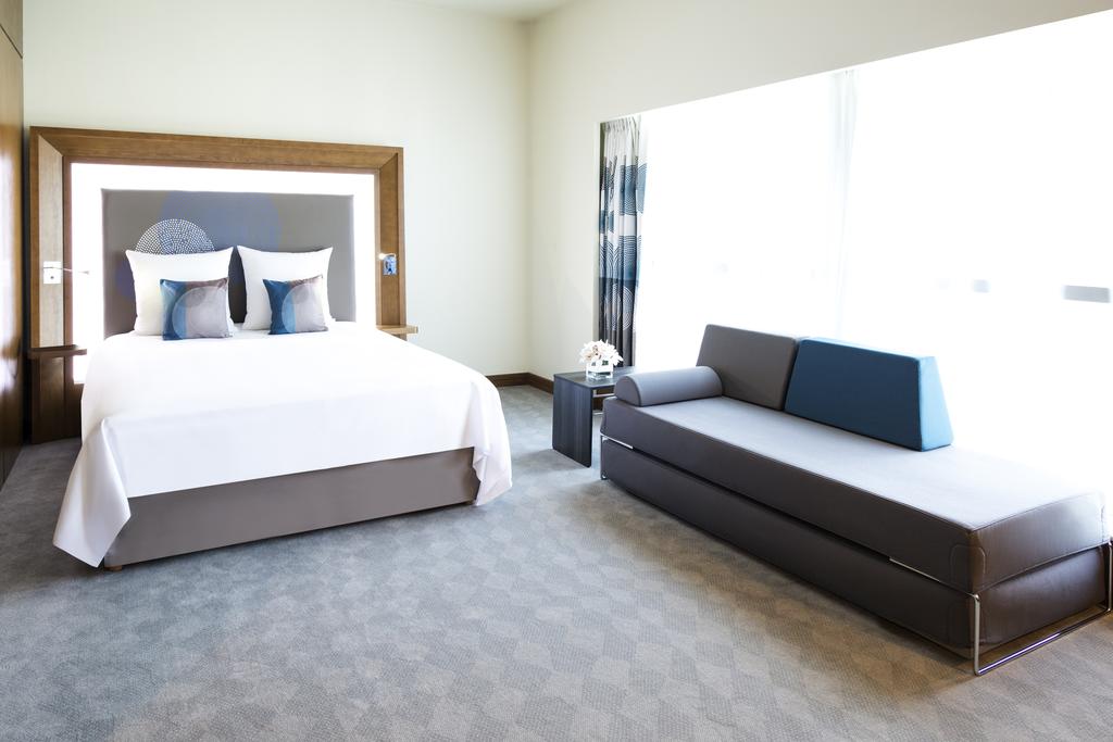 Novotel Fujairah - thumb 3