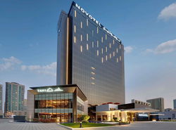 Novotel Sharjah Expo Centre