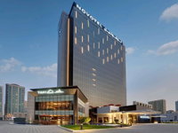 Novotel Sharjah Expo Centre Accommodation Dubai