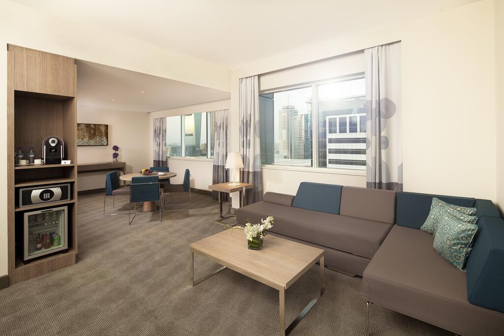 Novotel World Trade Centre Dubai - thumb 7