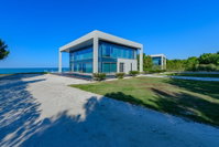 Nurai Luxury Sea front villa Accommodation Dubai