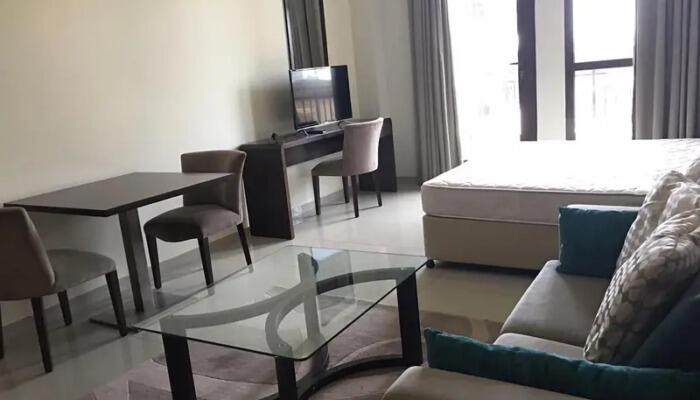 Oasis Tower IMPZ - thumb 0