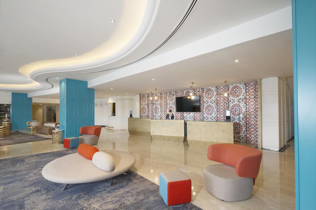 Occidental Sharjah Grand - thumb 6