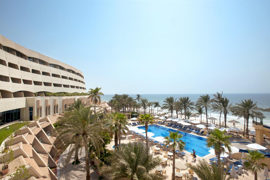 Occidental Sharjah Grand - thumb 1