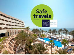 Occidental Sharjah Grand