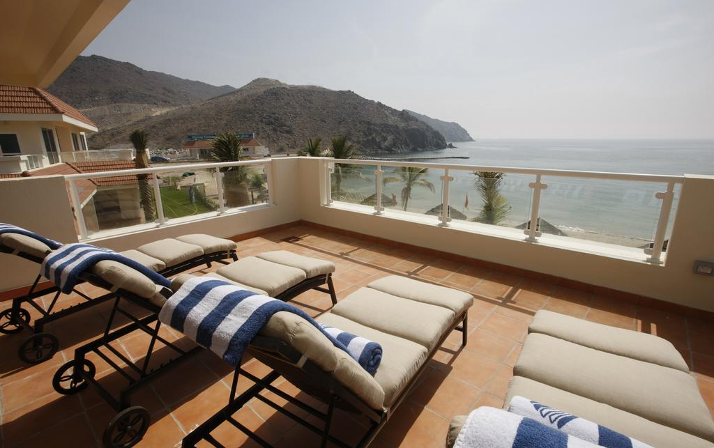 Oceanic Khorfakkan Resort & Spa - thumb 7
