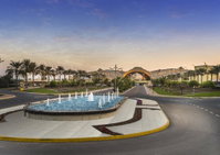 Officers Club  Hotel Accommodation Dubai