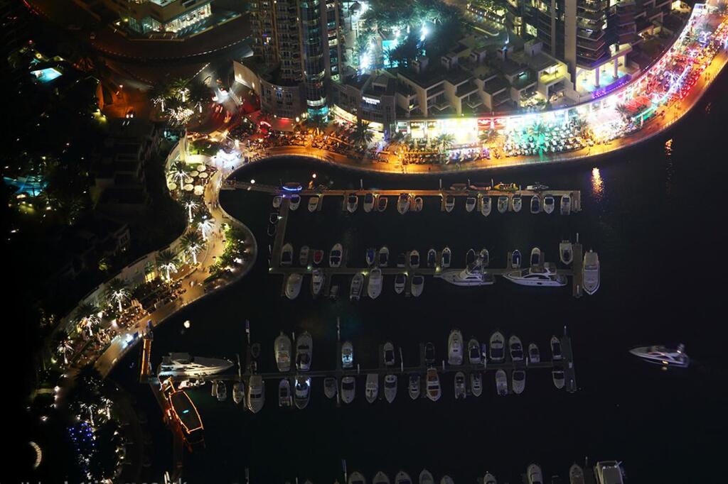 One Bedroom Apartment - Princess Tower - thumb 3