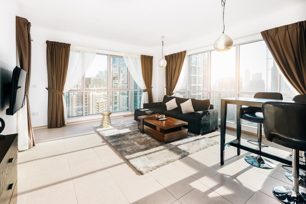 One Bedroom Apartment Dubai Fountain & Old Town View By Auberge - thumb 0