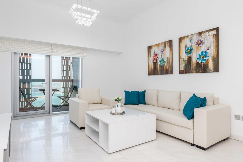 One Bedroom Apartment In Cayan Tower By Deluxe Holiday Homes - thumb 5