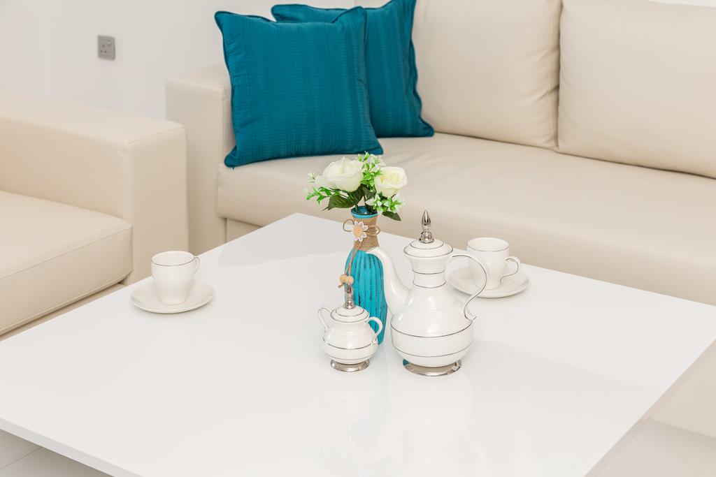 One Bedroom Apartment In Cayan Tower By Deluxe Holiday Homes - thumb 7