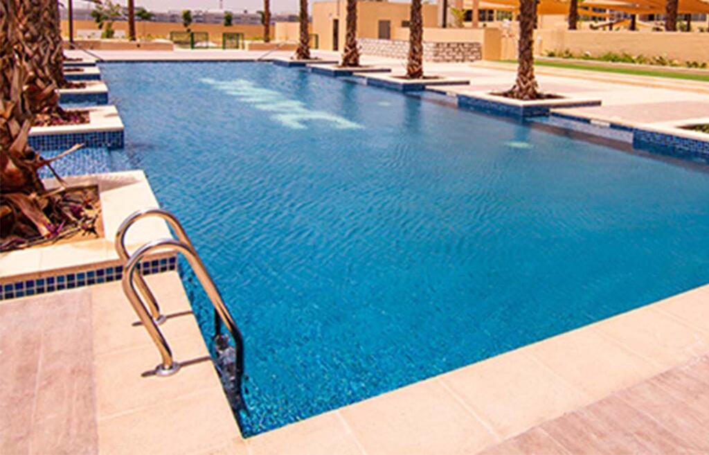 One Bedroom Apartment In Damac Ghalia , JVC By Deluxe Holiday Homes - thumb 6