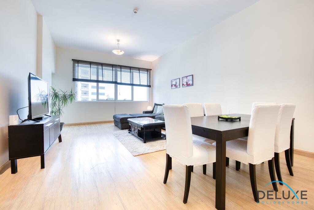 One Bedroom Apartment In Olympic Park 2 By Deluxe Holiday Homes - thumb 0