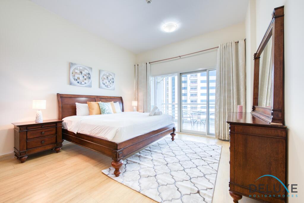 One Bedroom Apartment In Olympic Park 2 By Deluxe Holiday Homes - thumb 4
