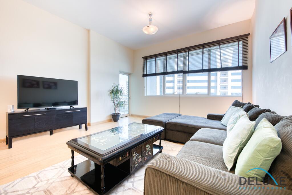 One Bedroom Apartment In Olympic Park 2 By Deluxe Holiday Homes - thumb 7