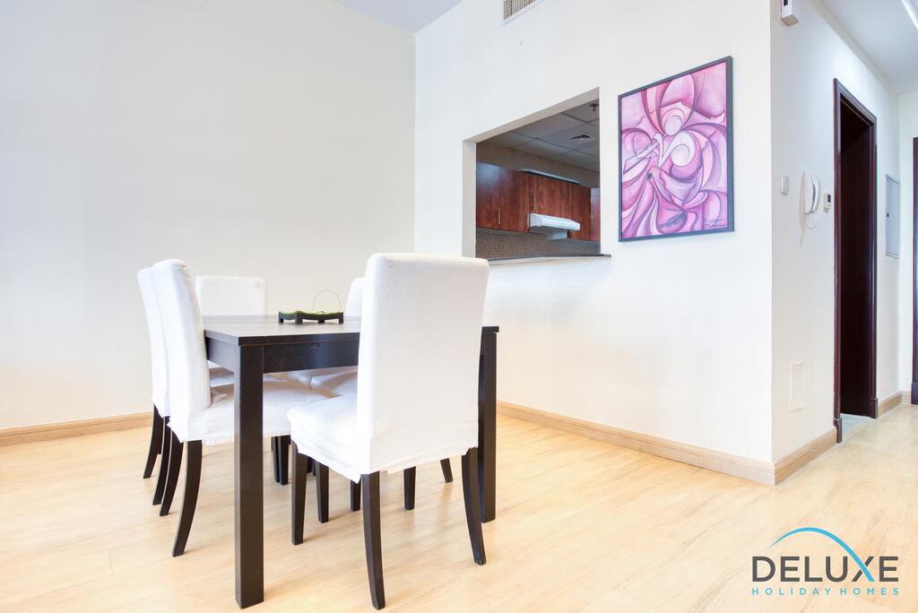 One Bedroom Apartment In Olympic Park 2 By Deluxe Holiday Homes - thumb 5