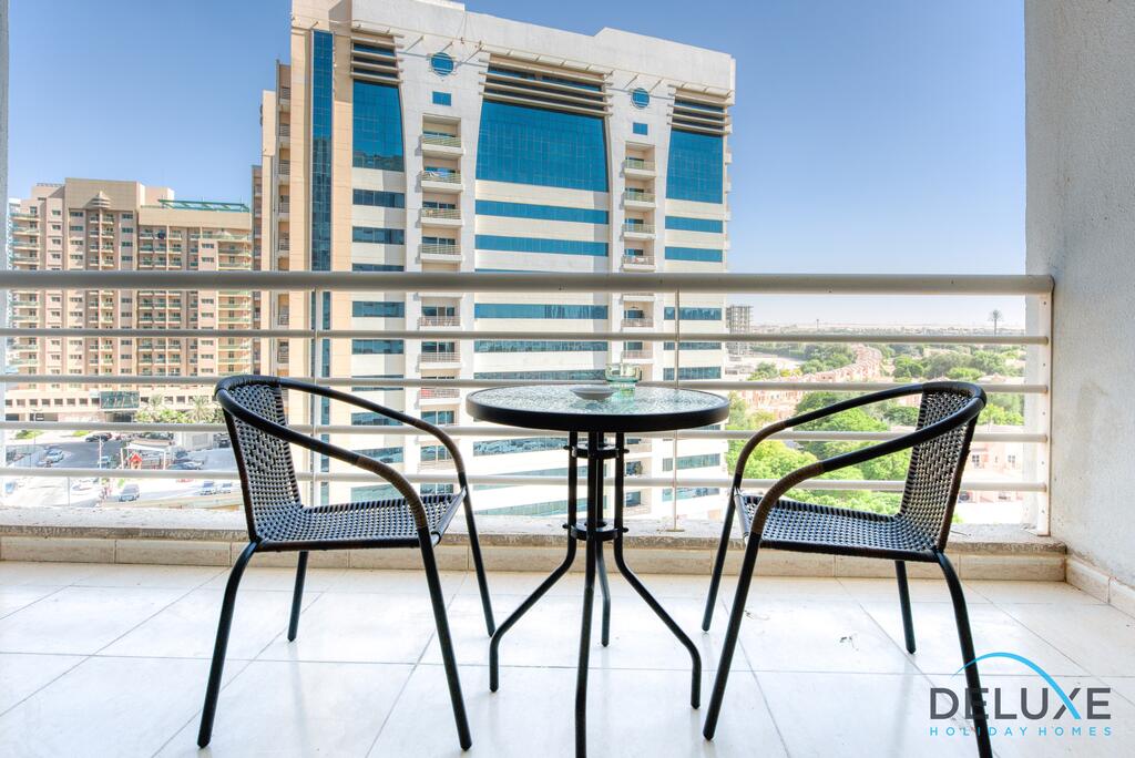 One Bedroom Apartment In Olympic Park 2 By Deluxe Holiday Homes - thumb 2