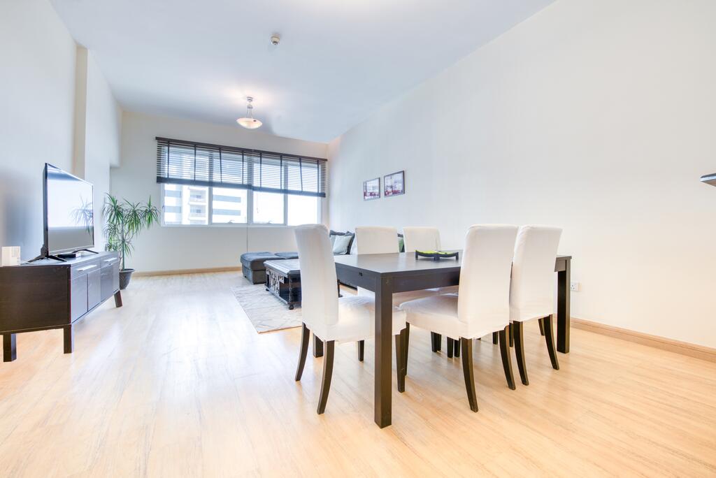 One Bedroom Apartment In Olympic Park 2 By Deluxe Holiday Homes - thumb 6