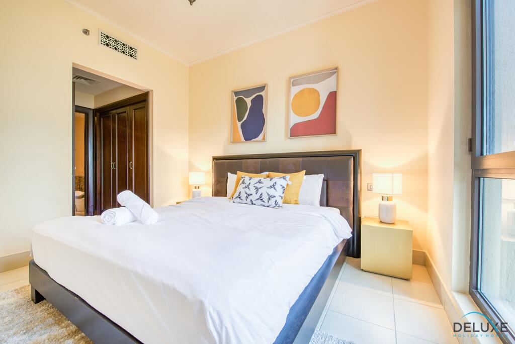 One Bedroom Apartment In Yansoon 5, Burj Khalifa By Deluxe Holiday Homes - thumb 6