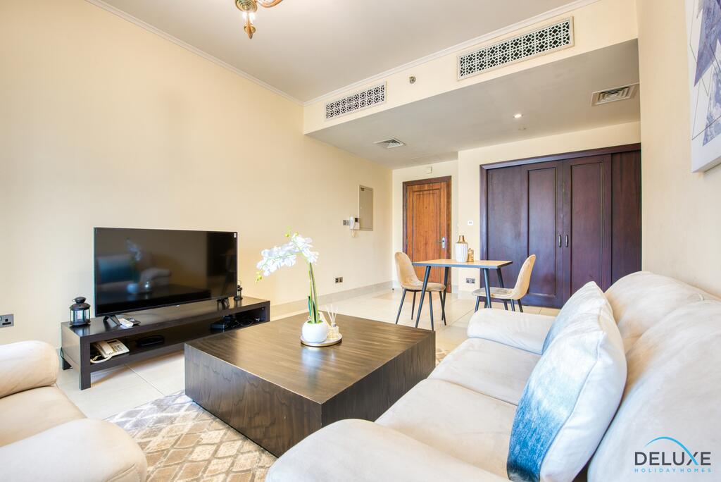 One Bedroom Apartment In Yansoon 5, Burj Khalifa By Deluxe Holiday Homes - thumb 5