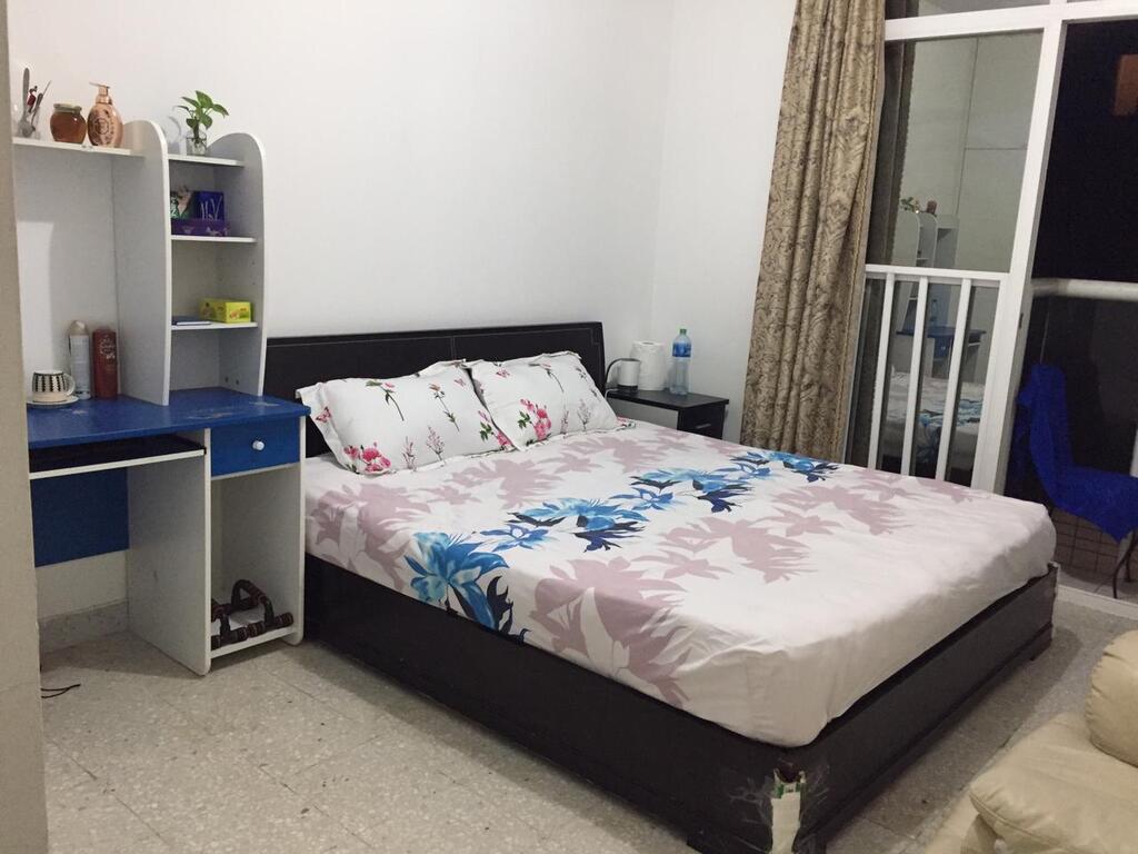 One Bedroom Full Furniture Electra Road - thumb 1