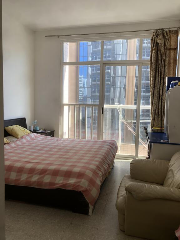 One Bedroom Full Furniture Electra Road - thumb 7