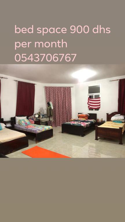 One Bedroom Full Furniture Electra Road - thumb 8