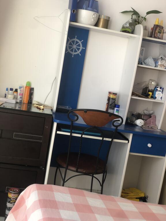 One Bedroom Full Furniture Electra Road - thumb 5