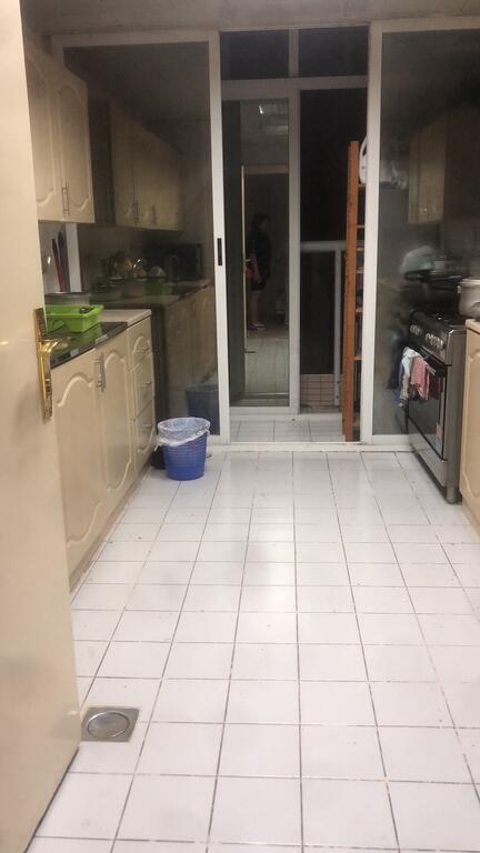 One Bedroom Full Furniture Electra Road - thumb 4