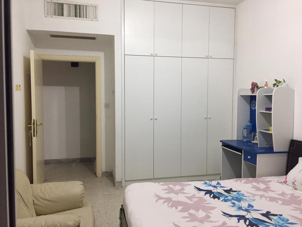 One Bedroom Full Furniture Electra Road - thumb 2